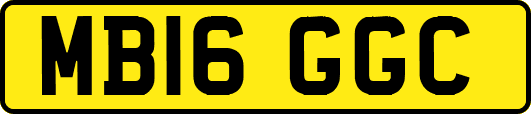 MB16GGC