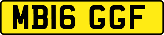 MB16GGF