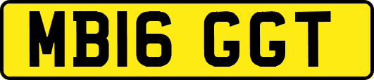 MB16GGT