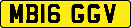 MB16GGV