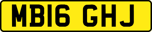 MB16GHJ