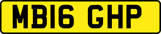 MB16GHP