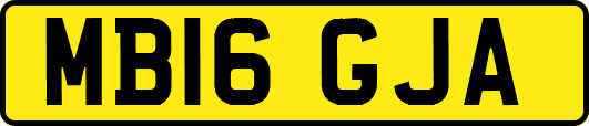 MB16GJA