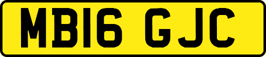 MB16GJC