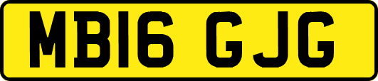 MB16GJG