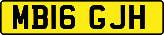 MB16GJH