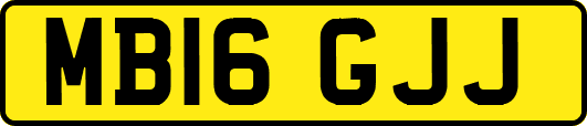 MB16GJJ