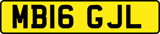 MB16GJL