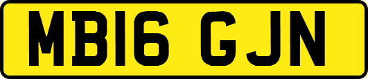 MB16GJN