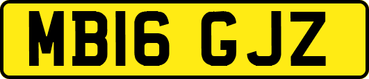 MB16GJZ