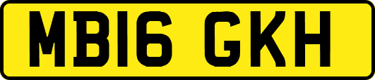 MB16GKH
