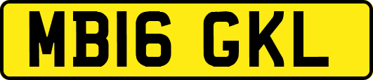 MB16GKL
