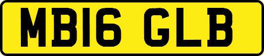 MB16GLB