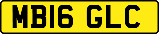 MB16GLC