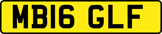 MB16GLF