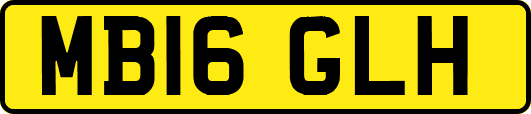 MB16GLH