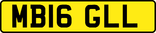 MB16GLL