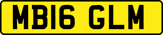 MB16GLM