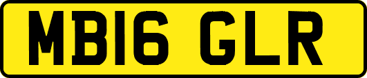MB16GLR