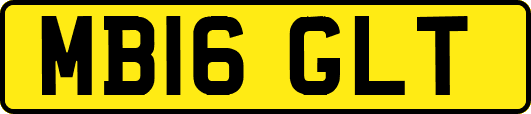 MB16GLT