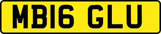 MB16GLU
