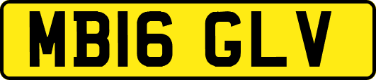 MB16GLV