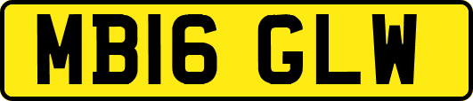 MB16GLW