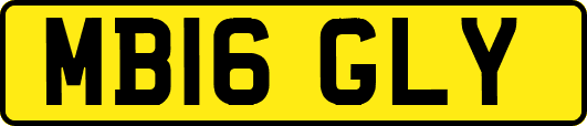 MB16GLY
