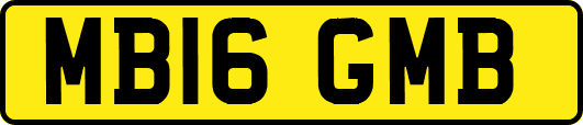 MB16GMB