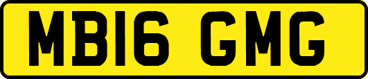 MB16GMG