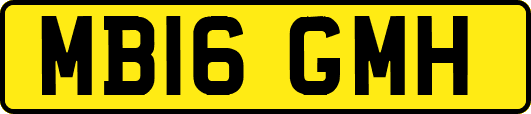MB16GMH