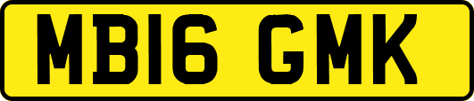 MB16GMK