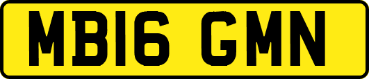 MB16GMN