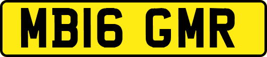 MB16GMR