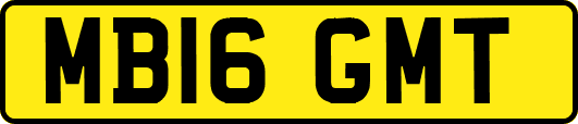 MB16GMT