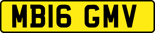 MB16GMV
