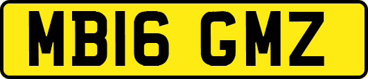 MB16GMZ