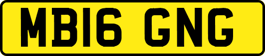 MB16GNG