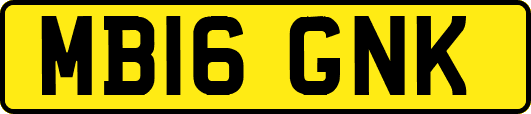 MB16GNK