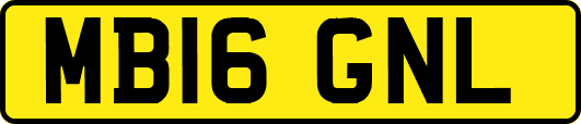 MB16GNL