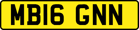 MB16GNN