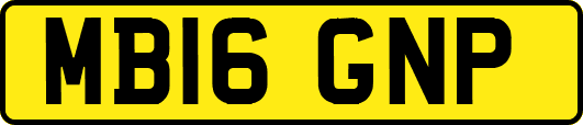 MB16GNP