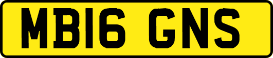MB16GNS
