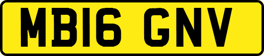 MB16GNV