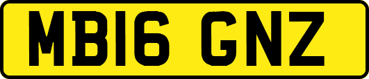 MB16GNZ