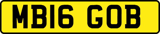 MB16GOB
