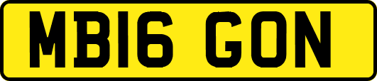 MB16GON