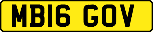 MB16GOV