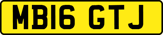 MB16GTJ