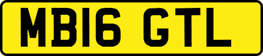 MB16GTL